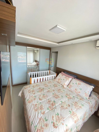 Imagem Apartamento com 2 Quartos à Venda, 47 m² em Serraria - São José Imagem Apartamento com 2 Quartos à Venda, 47 m² em Serraria - São José
