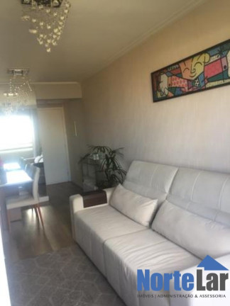Imagem Apartamento com 2 Quartos à Venda, 50 m² em Limão - São Paulo Imagem Apartamento com 2 Quartos à Venda, 50 m² em Limão - São Paulo