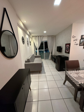Imagem Apartamento com 2 Quartos à Venda, 56 m² em Piedade - Jaboatão Dos Guararapes Imagem Apartamento com 2 Quartos à Venda, 56 m² em Piedade - Jaboatão Dos Guararapes