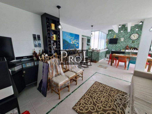 Imagem Cobertura com 3 Quartos à Venda, 160 m² em Centro - São Bernardo Do Campo Imagem Cobertura com 3 Quartos à Venda, 160 m² em Centro - São Bernardo Do Campo