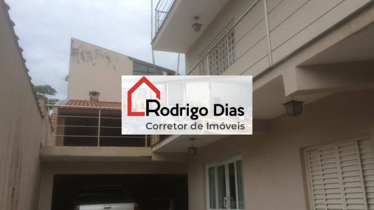 Imagem Casa com 4 Quartos à Venda, 537 m² em Jardim Merci I - Jundiaí Imagem Casa com 4 Quartos à Venda, 537 m² em Jardim Merci I - Jundiaí
