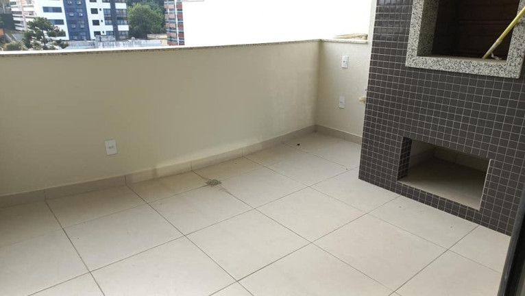 Imagem Apartamento com 3 Quartos à Venda, 143 m² em Centro - Criciúma