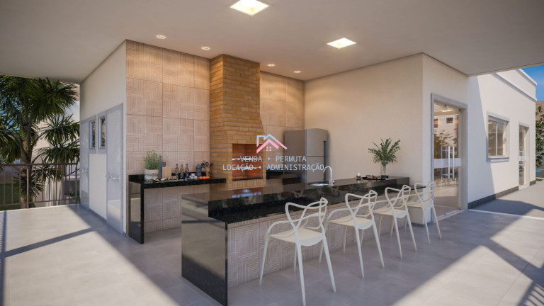 Imagem Apartamento com 2 Quartos à Venda, 40 m² em Engordadouro - Jundiaí Imagem Apartamento com 2 Quartos à Venda, 40 m² em Engordadouro - Jundiaí