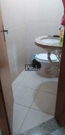 Imagem Sobrado com 3 Quartos à Venda, 88 m² em Parque Das Nações - Santo André Imagem Sobrado com 3 Quartos à Venda, 88 m² em Parque Das Nações - Santo André