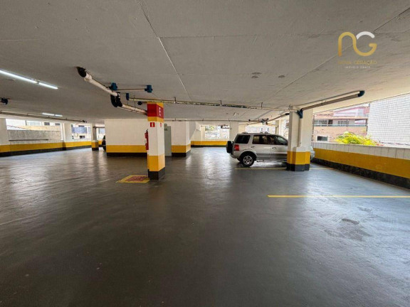 Imagem Apartamento com 1 Quarto à Venda, 48 m² em Ocian - Praia Grande Imagem Apartamento com 1 Quarto à Venda, 48 m² em Ocian - Praia Grande