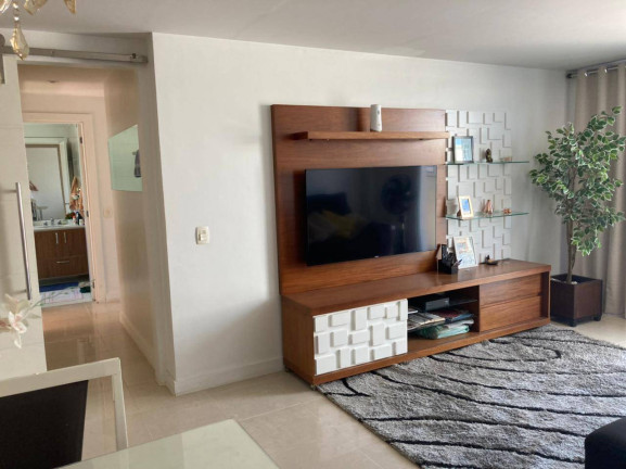 Imagem Cobertura com 3 Quartos à Venda, 164 m² em Barra Da Tijuca - Rio De Janeiro