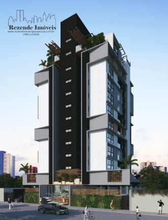 Imagem Apartamento com 2 Quartos à Venda, 60 m² em Jardim Oceania - João Pessoa Imagem Apartamento com 2 Quartos à Venda, 60 m² em Jardim Oceania - João Pessoa