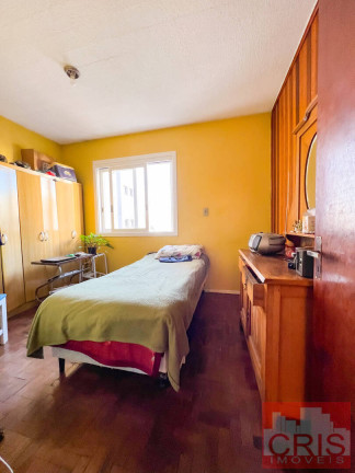Imagem Apartamento com 2 Quartos à Venda, 64 m² em Centro - Bento Gonçalves