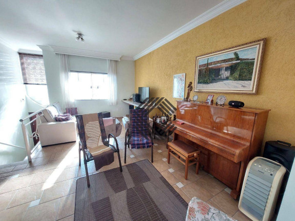 Imagem Sobrado com 3 Quartos à Venda, 360 m² em Vila Trujillo - Sorocaba Imagem Sobrado com 3 Quartos à Venda, 360 m² em Vila Trujillo - Sorocaba