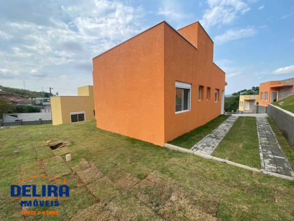 Imagem Casa com 3 Quartos à Venda, em Jardim Estância Brasil - Atibaia Imagem Casa com 3 Quartos à Venda, em Jardim Estância Brasil - Atibaia