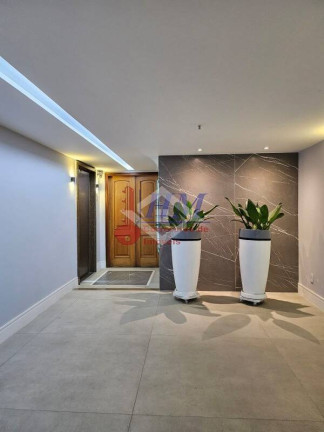 Imagem Apartamento com 3 Quartos à Venda, 89 m² em Todos Os Santos - Rio De Janeiro