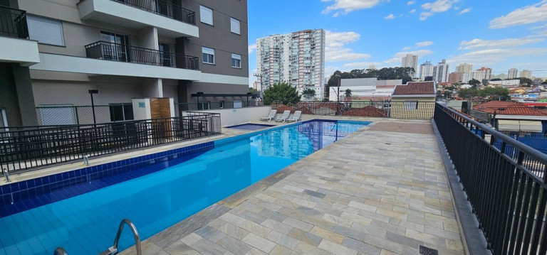 Imagem Apartamento com 1 Quarto à Venda, 34 m² em Ipiranga - São Paulo Imagem Apartamento com 1 Quarto à Venda, 34 m² em Ipiranga - São Paulo