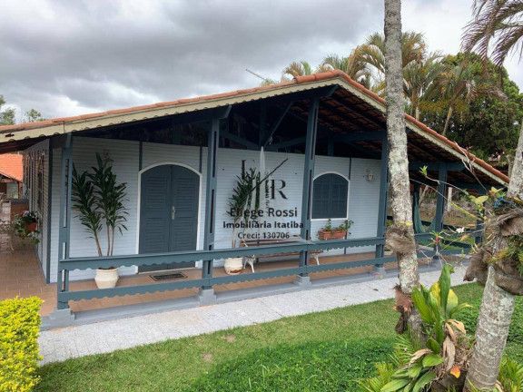 Imagem Casa com 4 Quartos à Venda, em Itatiba Imagem Casa com 4 Quartos à Venda, em Itatiba