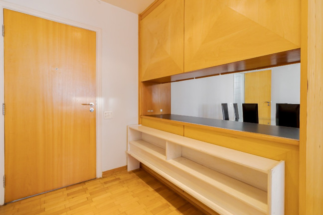 Imagem Apartamento com 3 Quartos à Venda, 153 m² em Jardim Paulista - São Paulo