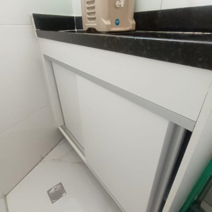 Imagem Imóvel com 2 Quartos à Venda, 47 m² em Xangrilá - Contagem Imagem Imóvel com 2 Quartos à Venda, 47 m² em Xangrilá - Contagem