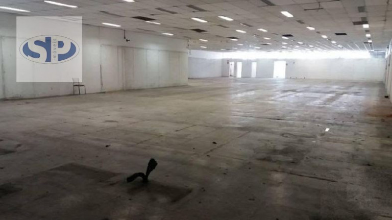 Imagem Imóvel Comercial para Alugar, 900 m² em Mirandópolis - São Paulo Imagem Imóvel Comercial para Alugar, 900 m² em Mirandópolis - São Paulo