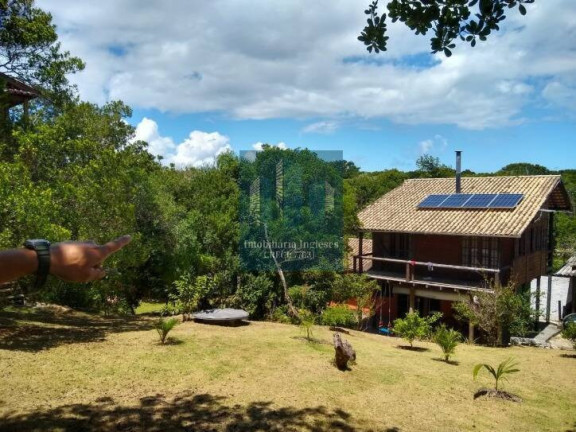 Imagem Casa com 7 Quartos à Venda, 300 m² em Rio Vermelho - Florianópolis