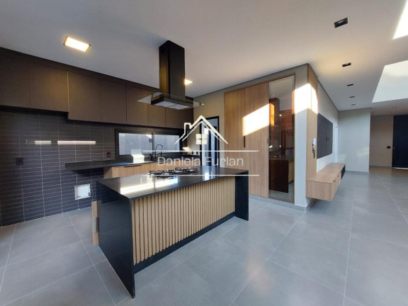 Imagem Casa de Condomínio com 4 Quartos à Venda, 285 m² em Condomínio Mont Blanc - Sorocaba