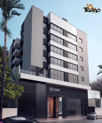 Imagem Apartamento com 2 Quartos à Venda, 62 m² em Ariribá - Balneário Camboriú Imagem Apartamento com 2 Quartos à Venda, 62 m² em Ariribá - Balneário Camboriú