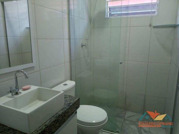 Imagem Apartamento com 3 Quartos à Venda, 101 m² em Sumaré - Caraguatatuba