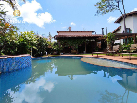 Imagem Casa com 4 Quartos à Venda, 380 m² em Jardim Acapulco - Guarujá Imagem Casa com 4 Quartos à Venda, 380 m² em Jardim Acapulco - Guarujá