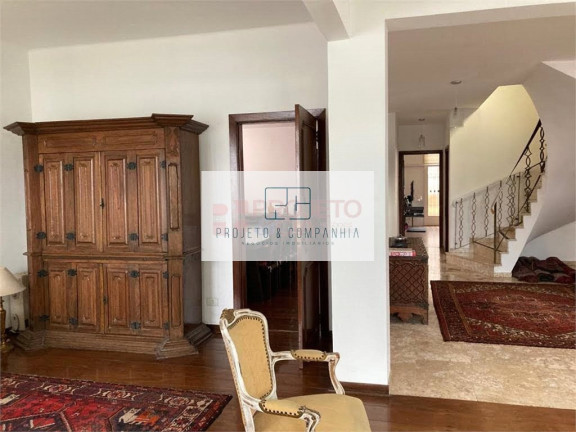 Imagem Sobrado com 4 Quartos à Venda, 380 m² em Alto Da Boa Vista - São Paulo Imagem Sobrado com 4 Quartos à Venda, 380 m² em Alto Da Boa Vista - São Paulo