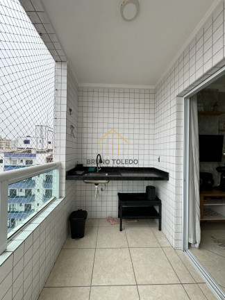 Imagem Apartamento com 1 Quarto à Venda, 47 m² em Vila Assunção - Praia Grande Imagem Apartamento com 1 Quarto à Venda, 47 m² em Vila Assunção - Praia Grande