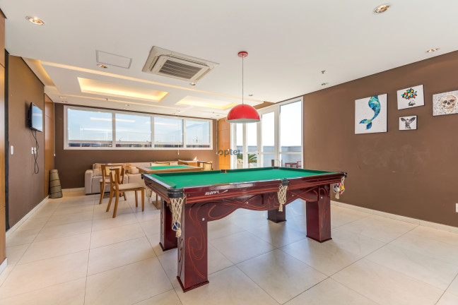 Imagem Imóvel com 1 Quarto à Venda, 37 m² em Jardim Do Mar - São Bernardo Do Campo