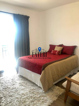 Imagem Apartamento com 3 Quartos à Venda, 85 m² em Vila Helena - Atibaia Imagem Apartamento com 3 Quartos à Venda, 85 m² em Vila Helena - Atibaia