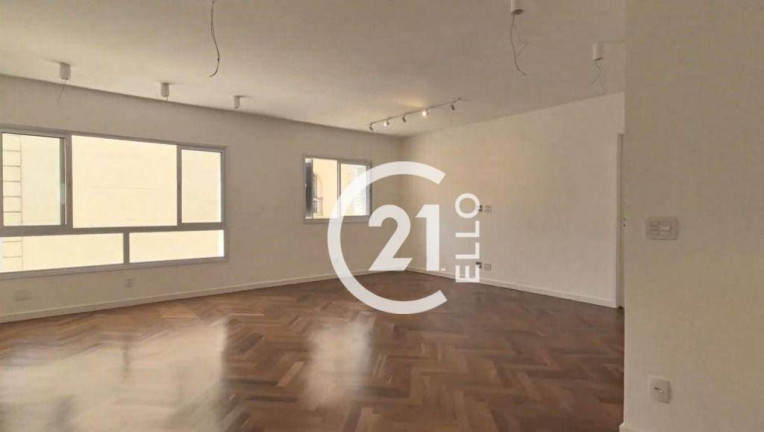 Imagem Apartamento com 3 Quartos à Venda, 117 m² em Jardim Paulista - São Paulo Imagem Apartamento com 3 Quartos à Venda, 117 m² em Jardim Paulista - São Paulo