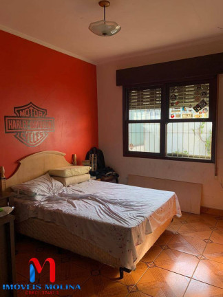 Imagem Casa com 3 Quartos à Venda, 372 m² em Osvaldo Cruz - São Caetano Do Sul