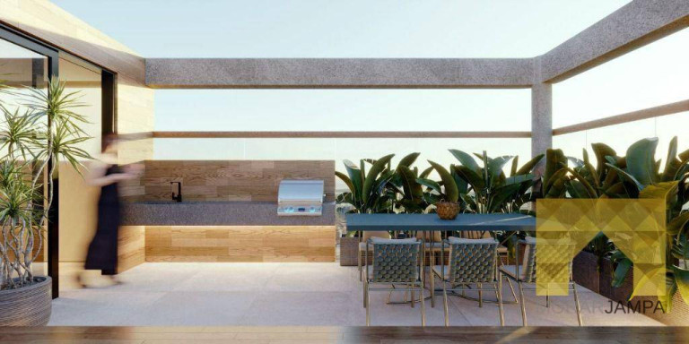 Imagem Apartamento com 3 Quartos à Venda, 70 m² em Intermares - Cabedelo Imagem Apartamento com 3 Quartos à Venda, 70 m² em Intermares - Cabedelo