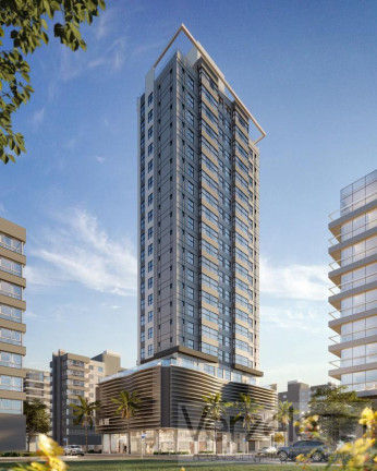 Imagem Apartamento com 4 Quartos à Venda, 145 m² em Centro - Balneário Camboriú
