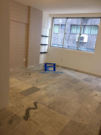 Imagem Apartamento com 4 Quartos para Alugar, 200 m² em Boa Viagem - Recife