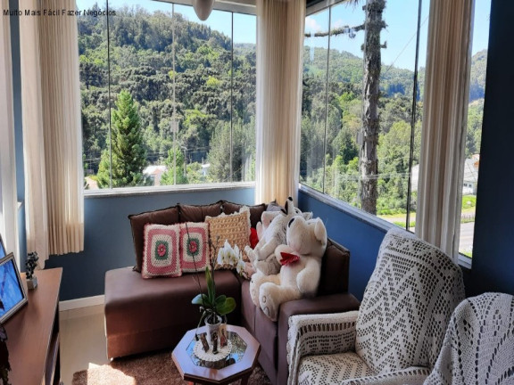 Casa com 4 Quartos à Venda, 241 m² em Linha Imperial - Nova Petrópolis