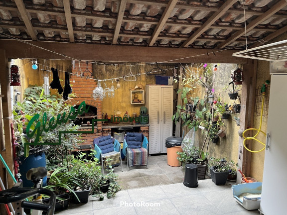 Imagem Casa com 3 Quartos à Venda, 56 m² em Cidade Líder - São Paulo Imagem Casa com 3 Quartos à Venda, 56 m² em Cidade Líder - São Paulo