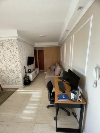 Imagem Apartamento com 2 Quartos à Venda, 48 m² em Santa Maria - Osasco Imagem Apartamento com 2 Quartos à Venda, 48 m² em Santa Maria - Osasco