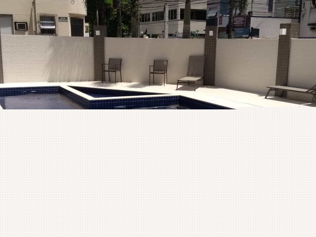 Imagem Apartamento com 2 Quartos à Venda, 128 m² em Embaré - Santos Imagem Apartamento com 2 Quartos à Venda, 128 m² em Embaré - Santos