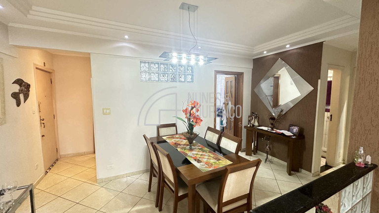 Imagem Apartamento com 2 Quartos à Venda, 98 m² em Campo Grande - Santos Imagem Apartamento com 2 Quartos à Venda, 98 m² em Campo Grande - Santos