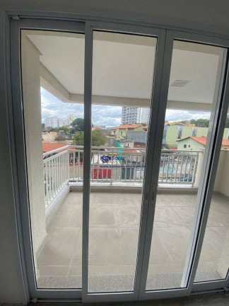 Imagem Apartamento com 2 Quartos à Venda, 60 m² em Vila Jacuí - São Paulo Imagem Apartamento com 2 Quartos à Venda, 60 m² em Vila Jacuí - São Paulo