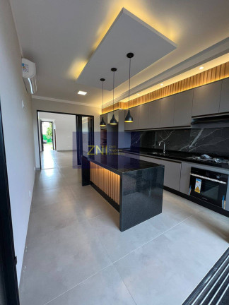 Imagem Casa de Condomínio com 3 Quartos à Venda, 270 m² em Jardim San Marco Ii - Ribeirão Preto