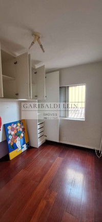Imagem Imóvel com 3 Quartos à Venda, 75 m² em Taquaral - Campinas Imagem Imóvel com 3 Quartos à Venda, 75 m² em Taquaral - Campinas