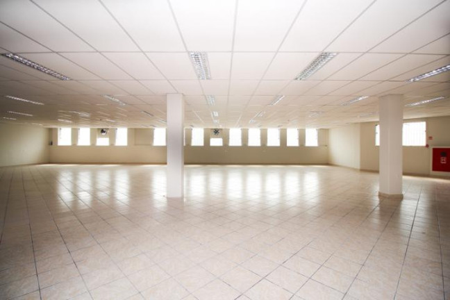 Imagem Galpão para Alugar, 1.203 m² em Brás - São Paulo