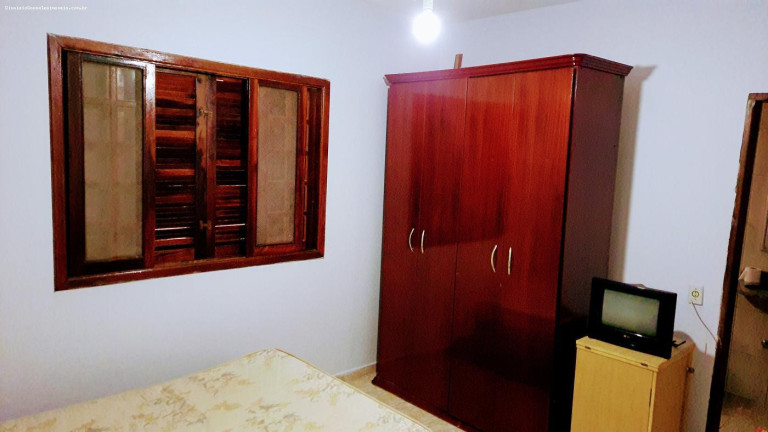 Imagem Casa com 3 Quartos à Venda, 128 m² em Balneário Oásis - Peruíbe