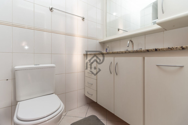 Imagem Apartamento com 3 Quartos à Venda, 80 m² em Vila Clementino - São Paulo Imagem Apartamento com 3 Quartos à Venda, 80 m² em Vila Clementino - São Paulo