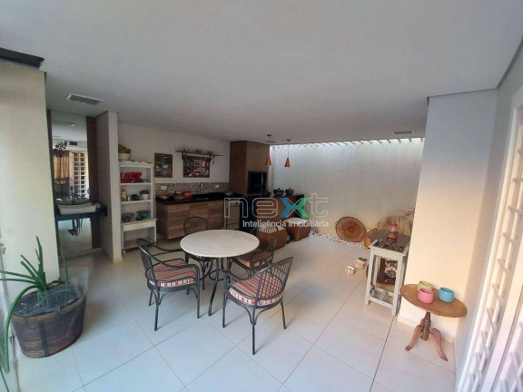 Imagem Sobrado com 3 Quartos à Venda, 127 m² em Vilas Boas - Campo Grande Imagem Sobrado com 3 Quartos à Venda, 127 m² em Vilas Boas - Campo Grande