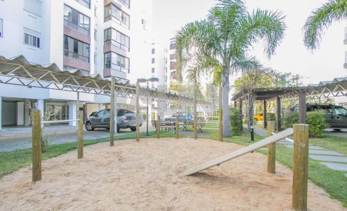 Imagem Apartamento com 3 Quartos à Venda, 84 m² em Jardim Carvalho - Porto Alegre Imagem Apartamento com 3 Quartos à Venda, 84 m² em Jardim Carvalho - Porto Alegre