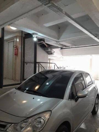 Imagem Apartamento com 1 Quarto à Venda, 62 m² em Santana - Porto Alegre