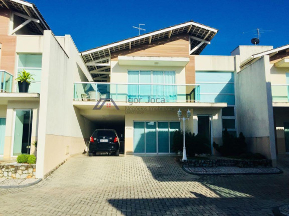 Imagem Casa com 4 Quartos à Venda, 270 m² em José De Alencar - Fortaleza
