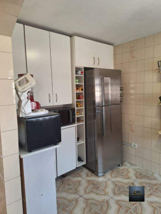 Imagem Casa com 2 Quartos à Venda, 270 m² em Taboão - São Bernardo Do Campo Imagem Casa com 2 Quartos à Venda, 270 m² em Taboão - São Bernardo Do Campo